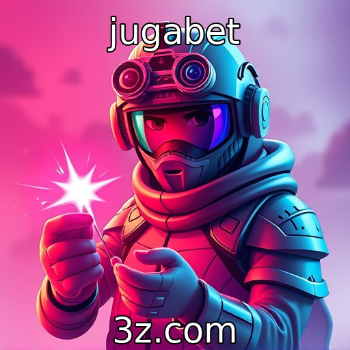 Inovação em realidades alternativas na indústria de jogos