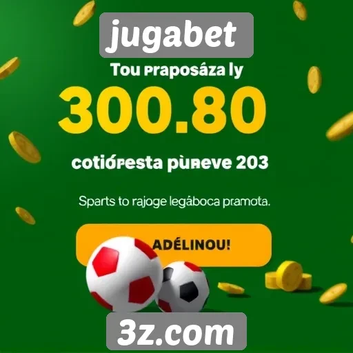 Promoções e bônus atraentes no jugabet