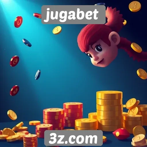 Funcionalidades de bônus e promoções em jugabet