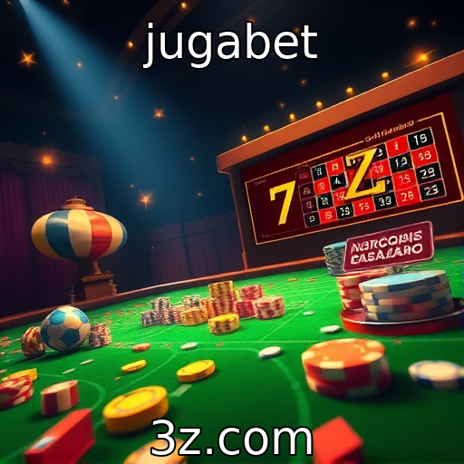 Desafios na regulamentação de jogos de azar online