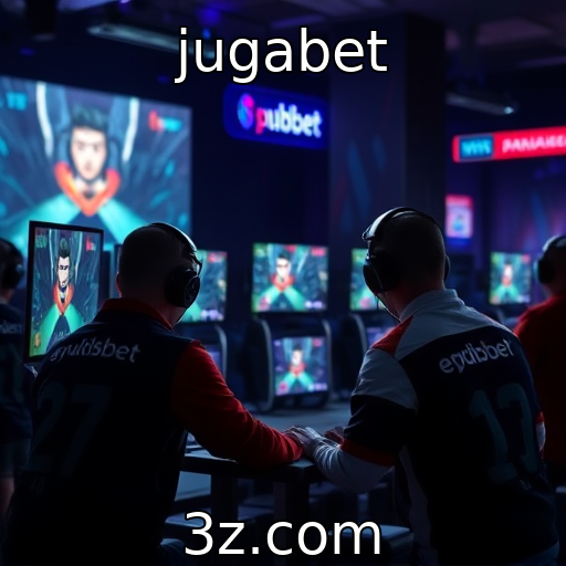 A evolução do mercado de eSports