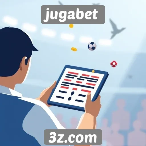 Recursos exclusivos oferecidos pela plataforma jugabet