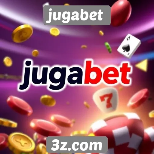 Análise das opções de jogos disponíveis no jugabet