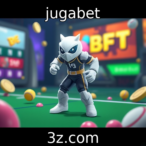 Perspectivas de crescimento no mercado de jogos online