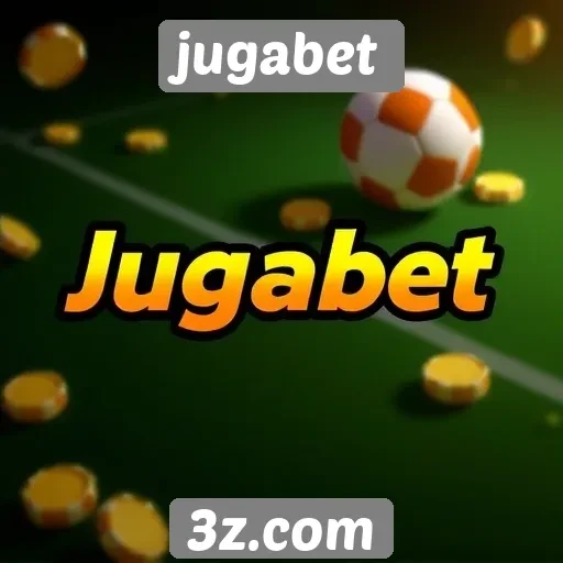 Receitas e crescimento financeiro do jugabet
