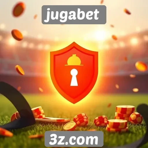 Como jugabet garante segurança aos seus usuários