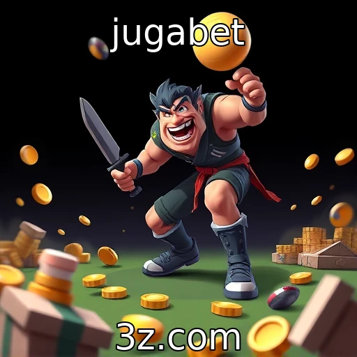 Crescimento dos jogos mobile no mercado atual