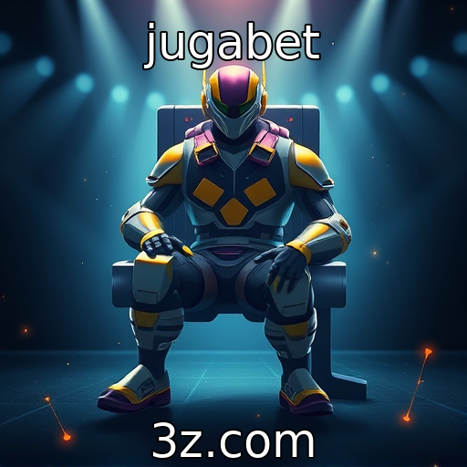 Novas tecnologias moldam o futuro dos jogos