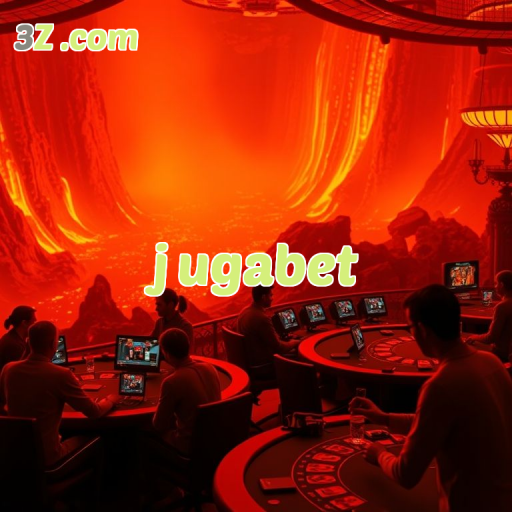 Experiência Inigualável na Plataforma Jugabet para Jogadores Brasileiros