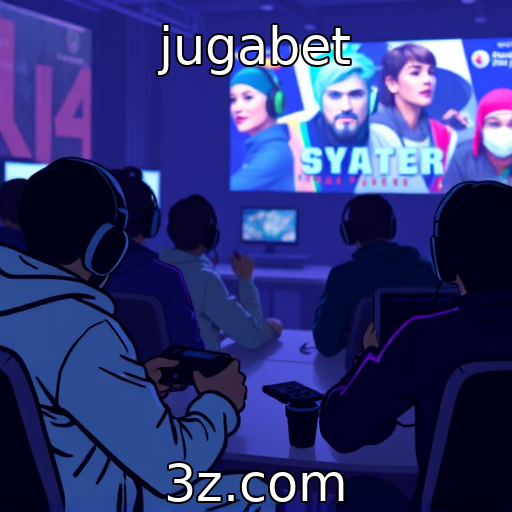 Estudo revela preferências de jogadores em plataformas digitais