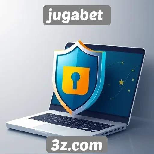 Segurança e privacidade no jugabet