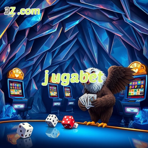 Slots Fabulosos: A Experiência Inovadora da Jugabet